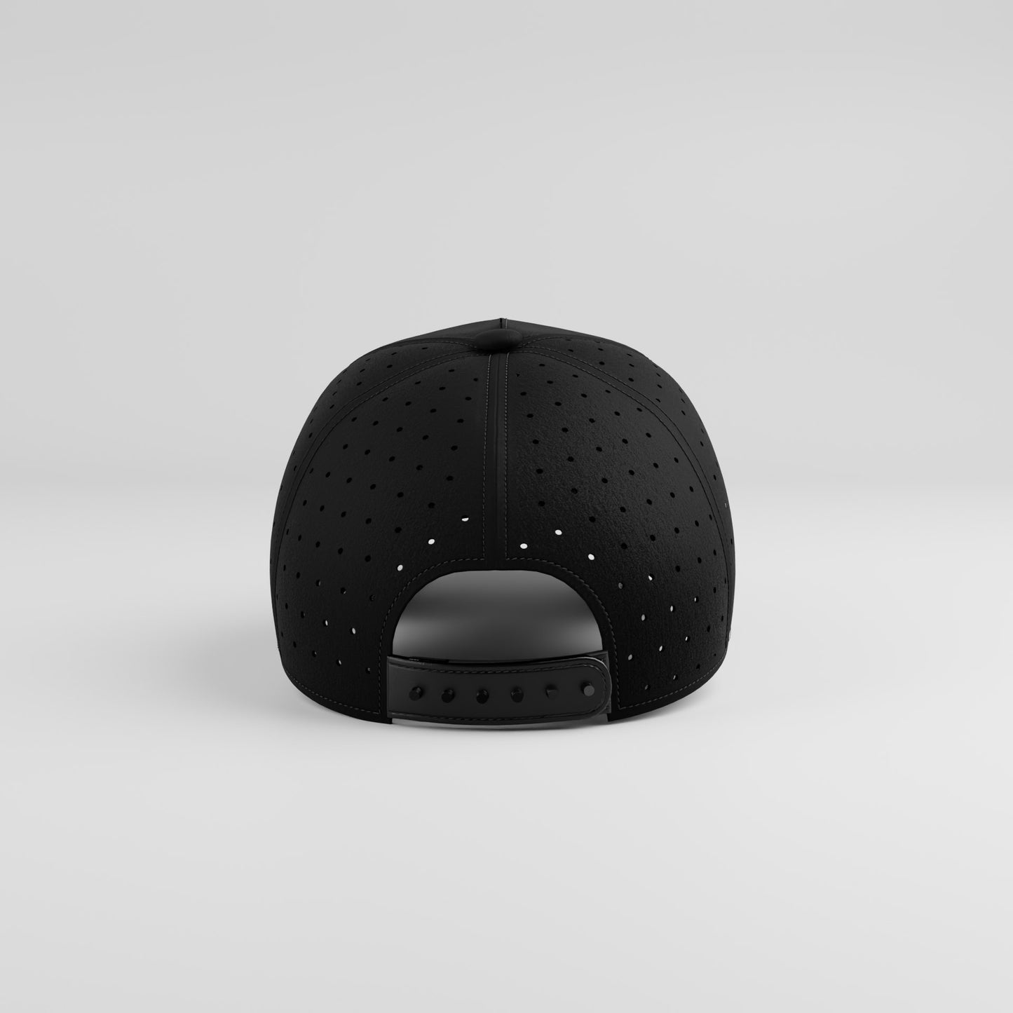FORGED TO SERVE SHIELD HAT