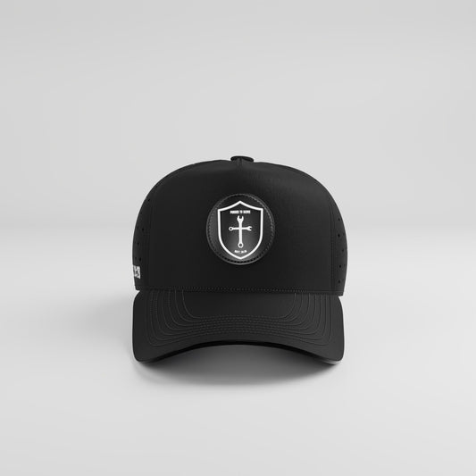 FORGED TO SERVE CREST HAT