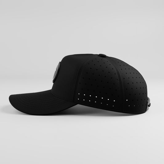 FORGED TO SERVE SHIELD HAT